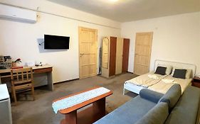 Evi Apartman